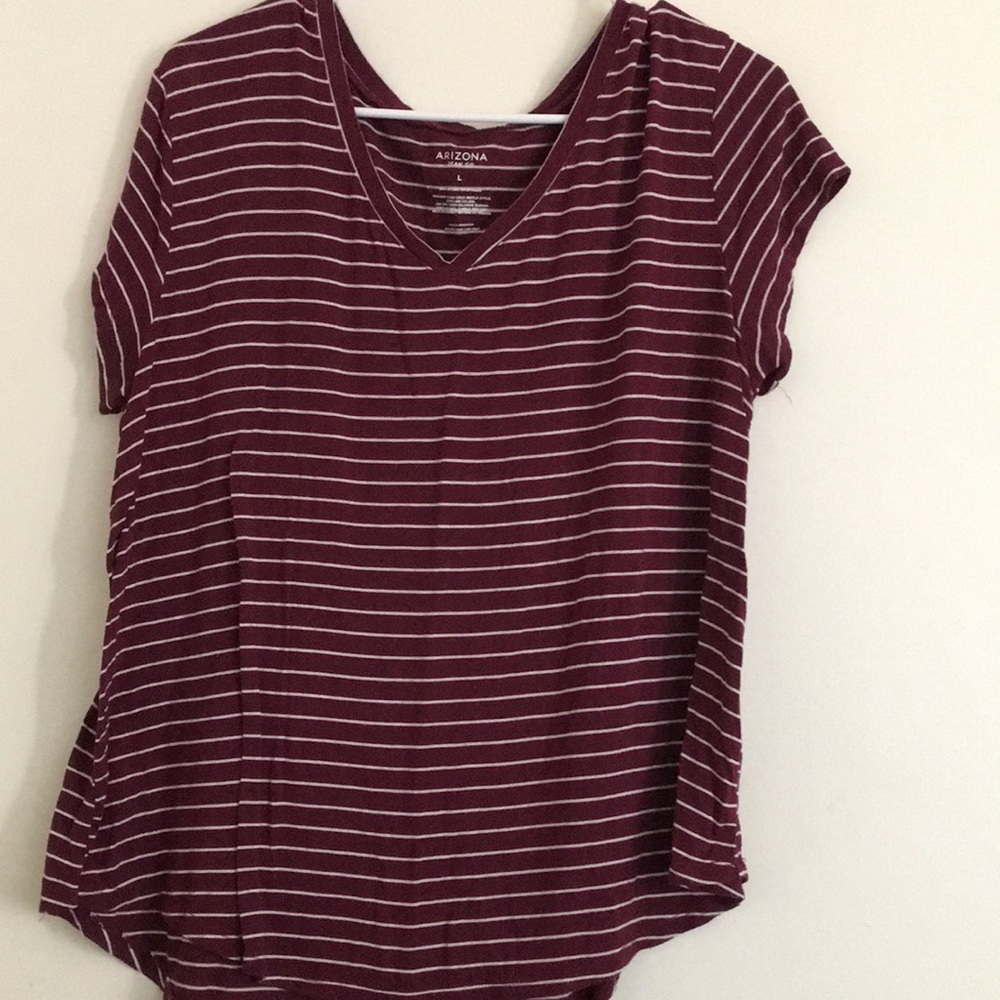 Tshirt V neck